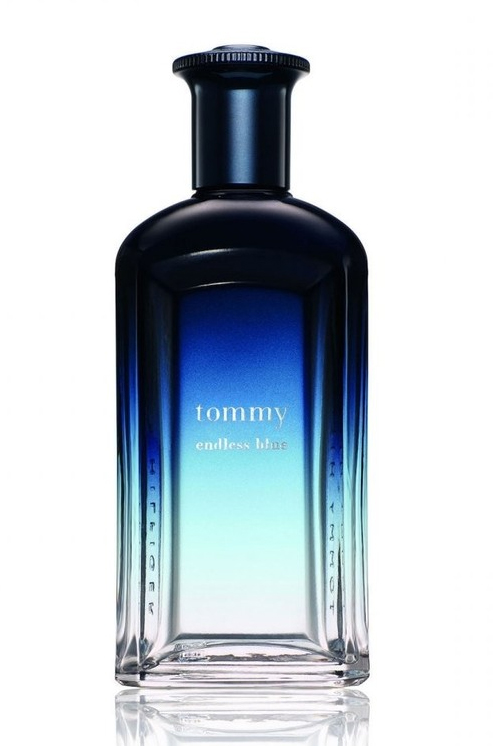 عطر ادکلن تامی اندلس بلو تامی هیلفیگر - Tommy Endless Blue Tommy Hilfiger - بررسی، قیمت و خرید