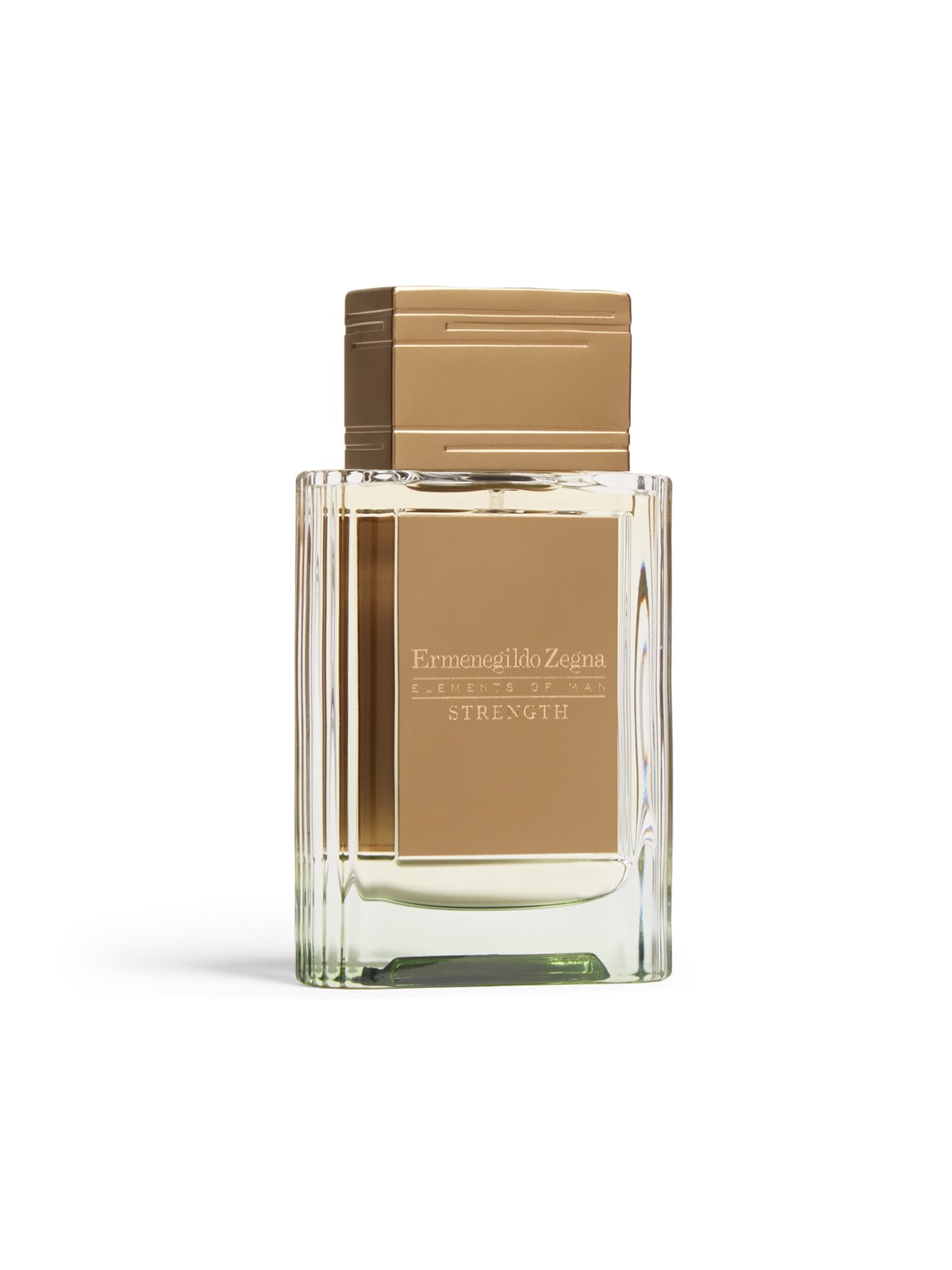 عطر ادکلن استرِنگث ارمنجیلدو زگنا - Strength Ermenegildo Zegna - بررسی، قیمت و خرید
