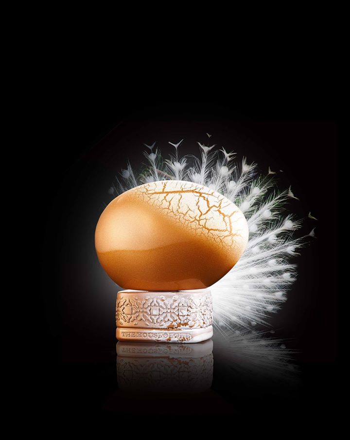 عطر ادکلن واندِرلی دَ هاوس آو عود - Wonderly The House of Oud - بررسی، قیمت و خرید