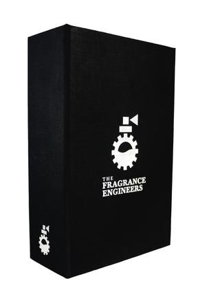 عطر ادکلن آمور فور سایکی د فریگرَنس انجینییرز - Amore 4 Psyche The Fragrance Engineers - بررسی، قیمت و خرید