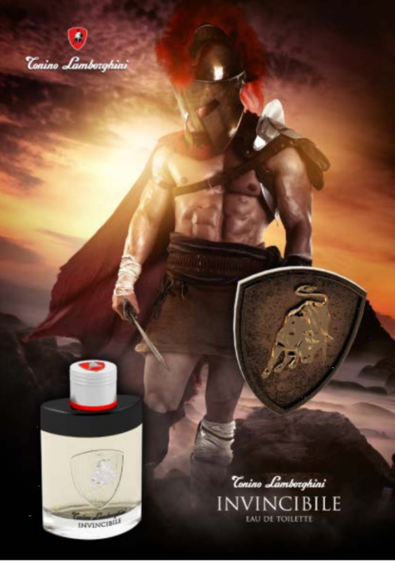 عطر ادکلن اینویِنسِبِل تونینو لامبورگینی - Invincibile Tonino Lamborghini - بررسی، قیمت و خرید