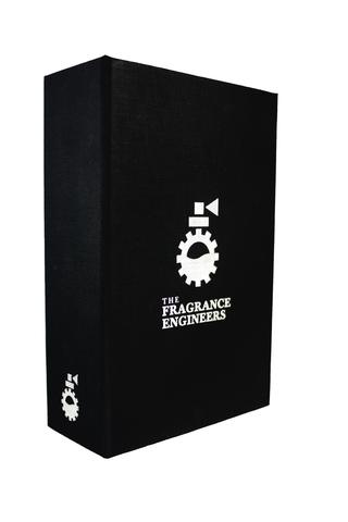 عطر ادکلن وایت سیلک دی فراگرنس انجینییرز - White Silk The Fragrance Engineers - بررسی، قیمت و خرید