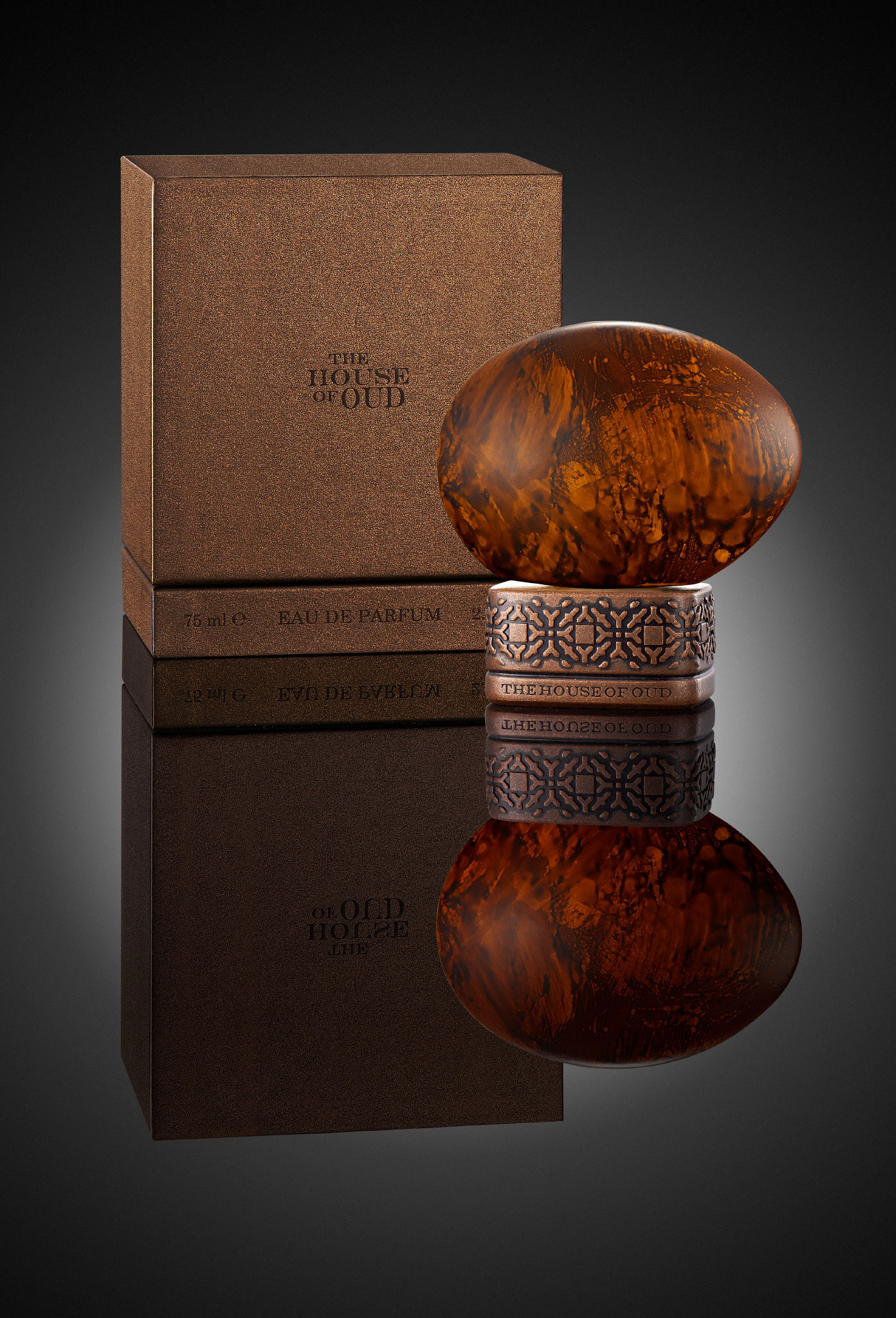 عطر ادکلن کراپ دو هزار و هفده د هاوس آف عود - Crop 2017 The House of Oud - بررسی، قیمت و خرید