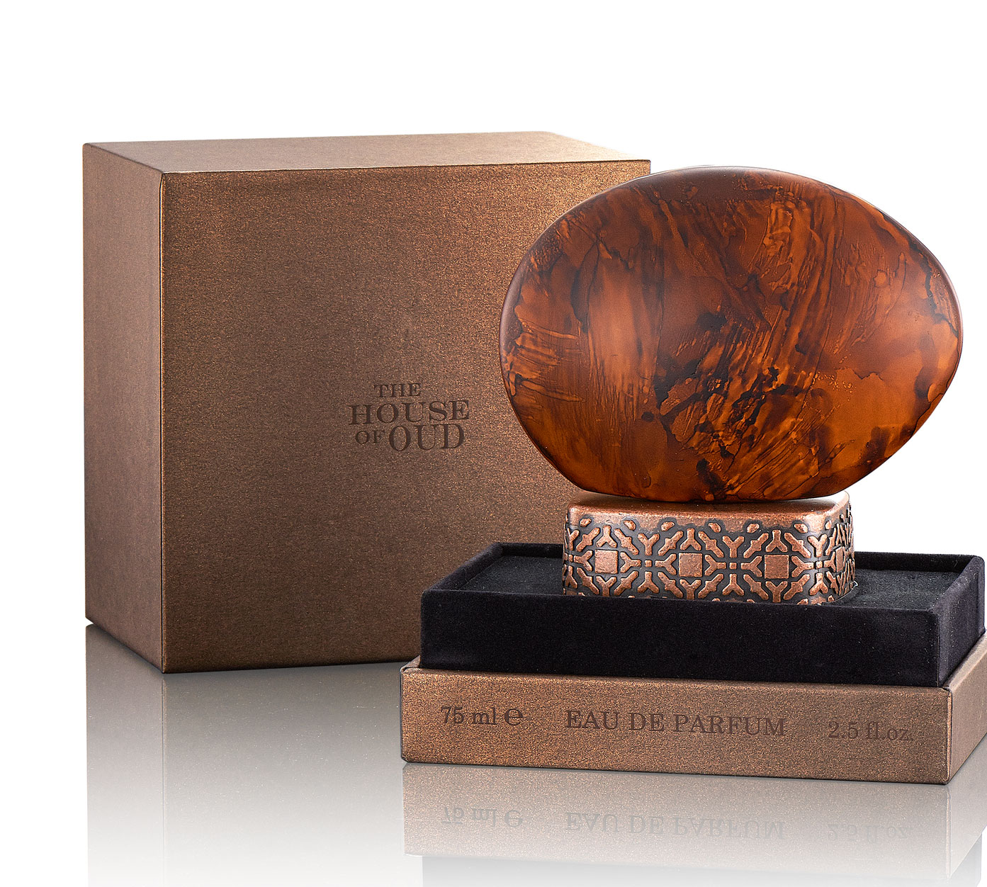 عطر ادکلن کراپ دو هزار و هفده د هاوس آف عود - Crop 2017 The House of Oud - بررسی، قیمت و خرید