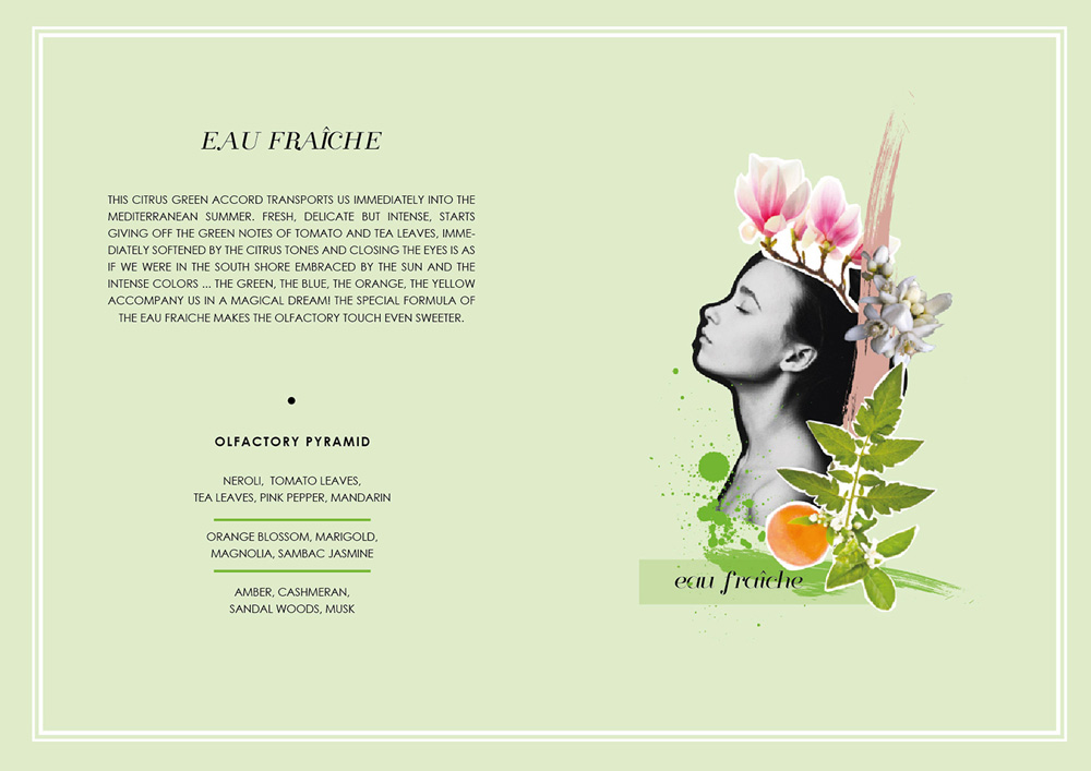 عطر ادکلن تومیتو لیوز اند اورنج بلاسومز یو فرست پورا ریناسیتا - Tomato Leaves And Orange Blossoms You First Pura Rinascita - بررسی، قیمت و خرید
