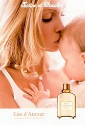 عطر ادکلن او دو آمور پور مامان تارتین ا شوکولا - Eau d'Amour pour Maman Tartine et Chocolat - بررسی، قیمت و خرید