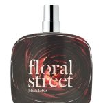 عطر ادکلن بِلَک لوتوس فلورال استریت - Black Lotus Floral Street - بررسی، قیمت و خرید
