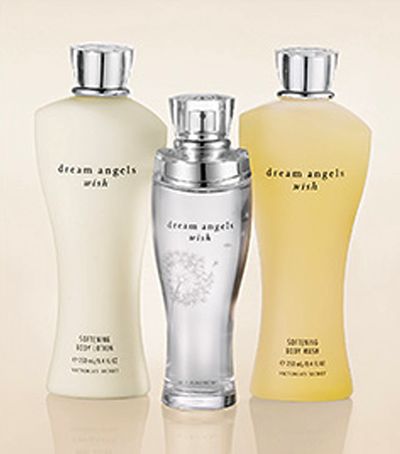 عطر ادکلن دریم انجلز ویش ویکتوریا سیکرت - Dream Angels Wish Victoria's Secret - بررسی، قیمت و خرید