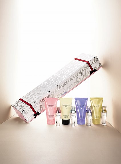 عطر ادکلن دریم انجلز ویش ویکتوریا سیکرت - Dream Angels Wish Victoria's Secret - بررسی، قیمت و خرید