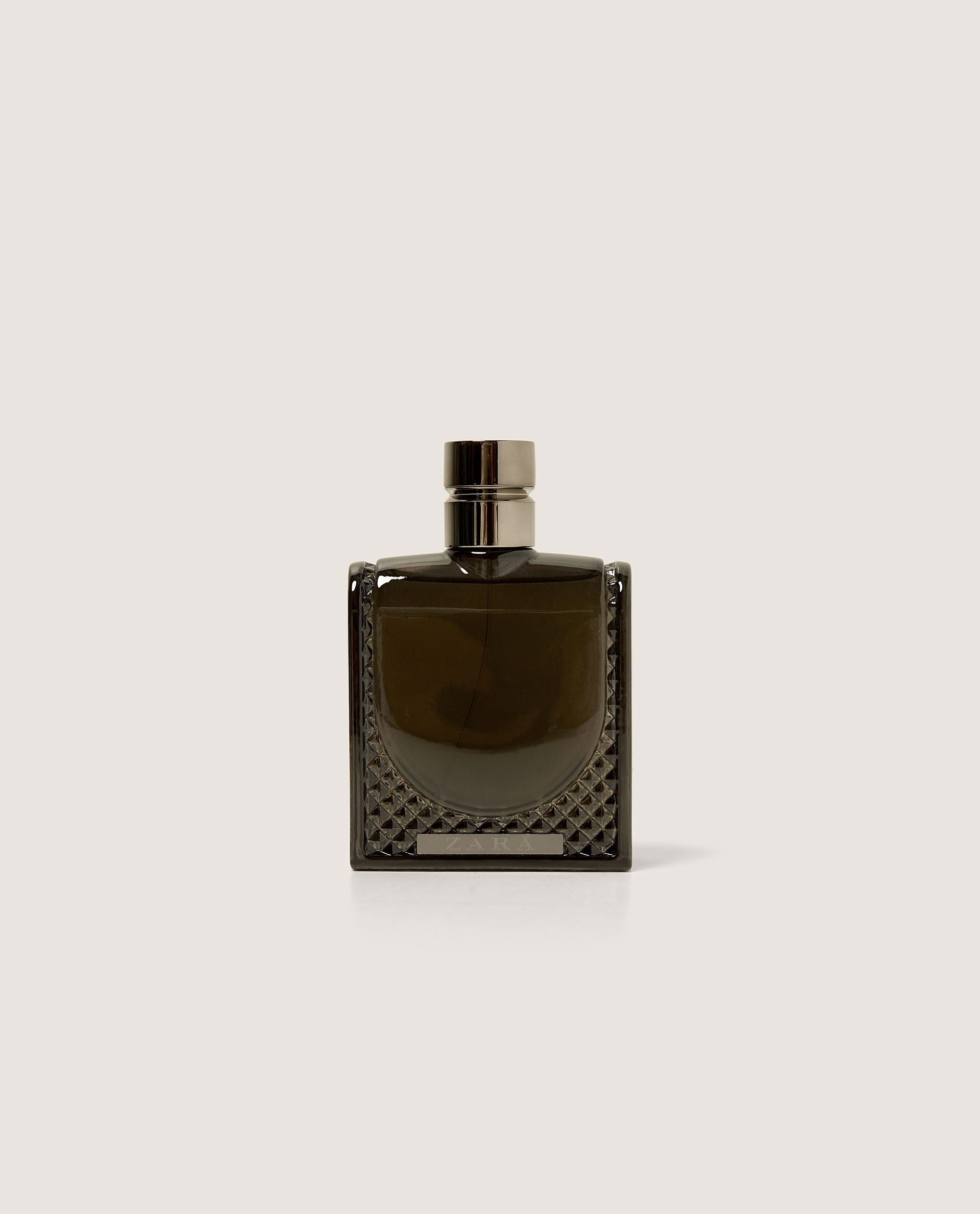 عطر ادکلن زرا بلک تگ اینتنس او دو پرفیوم ۲۰۱۷ زارا - Zara Black Tag Intense Eau de Parfum 2017 Zara - بررسی، قیمت و خرید