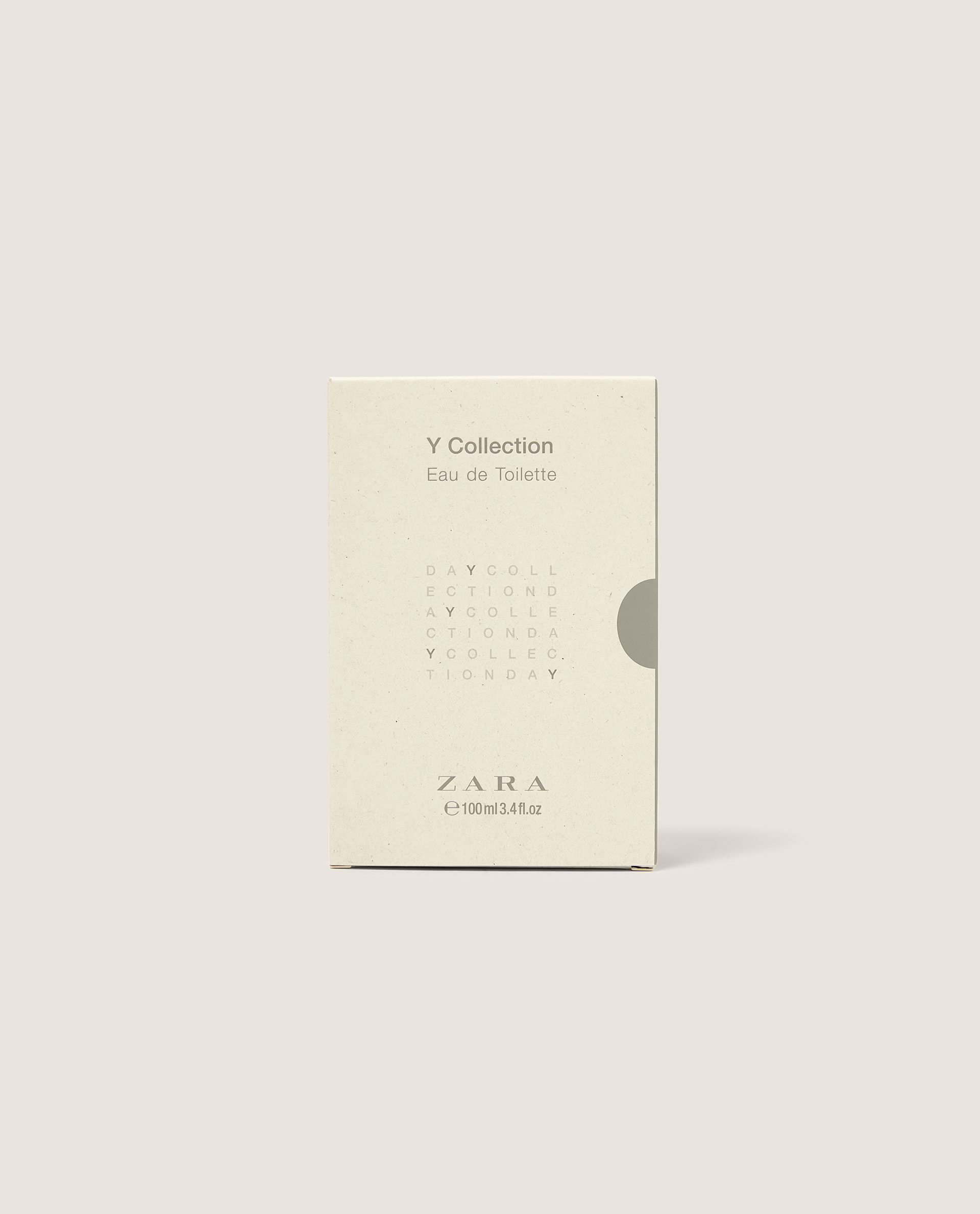 عطر ادکلن وای کالکشن زارا - Y Collection Zara - بررسی، قیمت و خرید