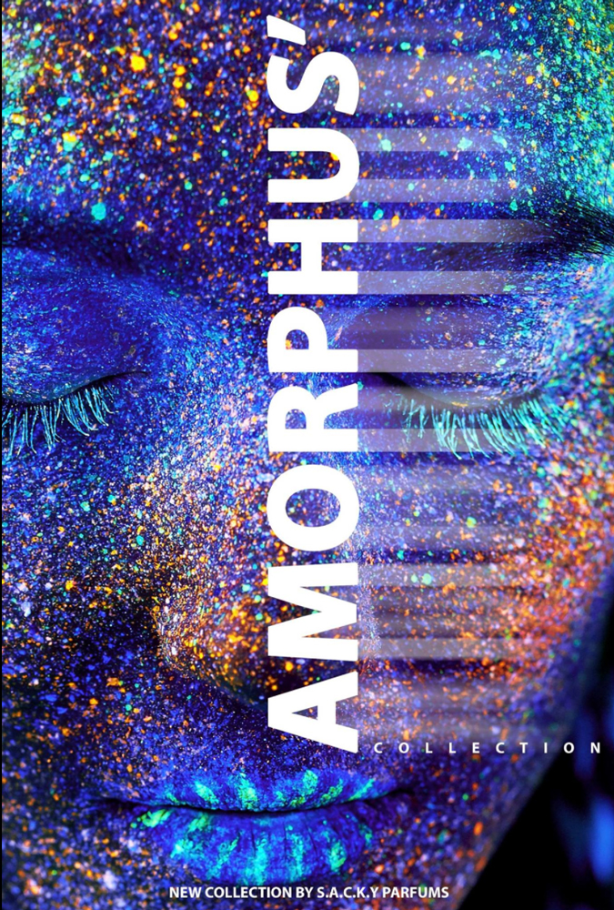 عطر ادکلن آمورفوس آبسوردوم سکی - Amorphus' Absurdum S.A.C.K.Y - بررسی، قیمت و خرید