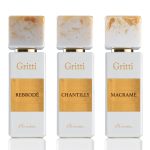 عطر ادکلن ماکرمه گریتی - Macrame Gritti - بررسی، قیمت و خرید