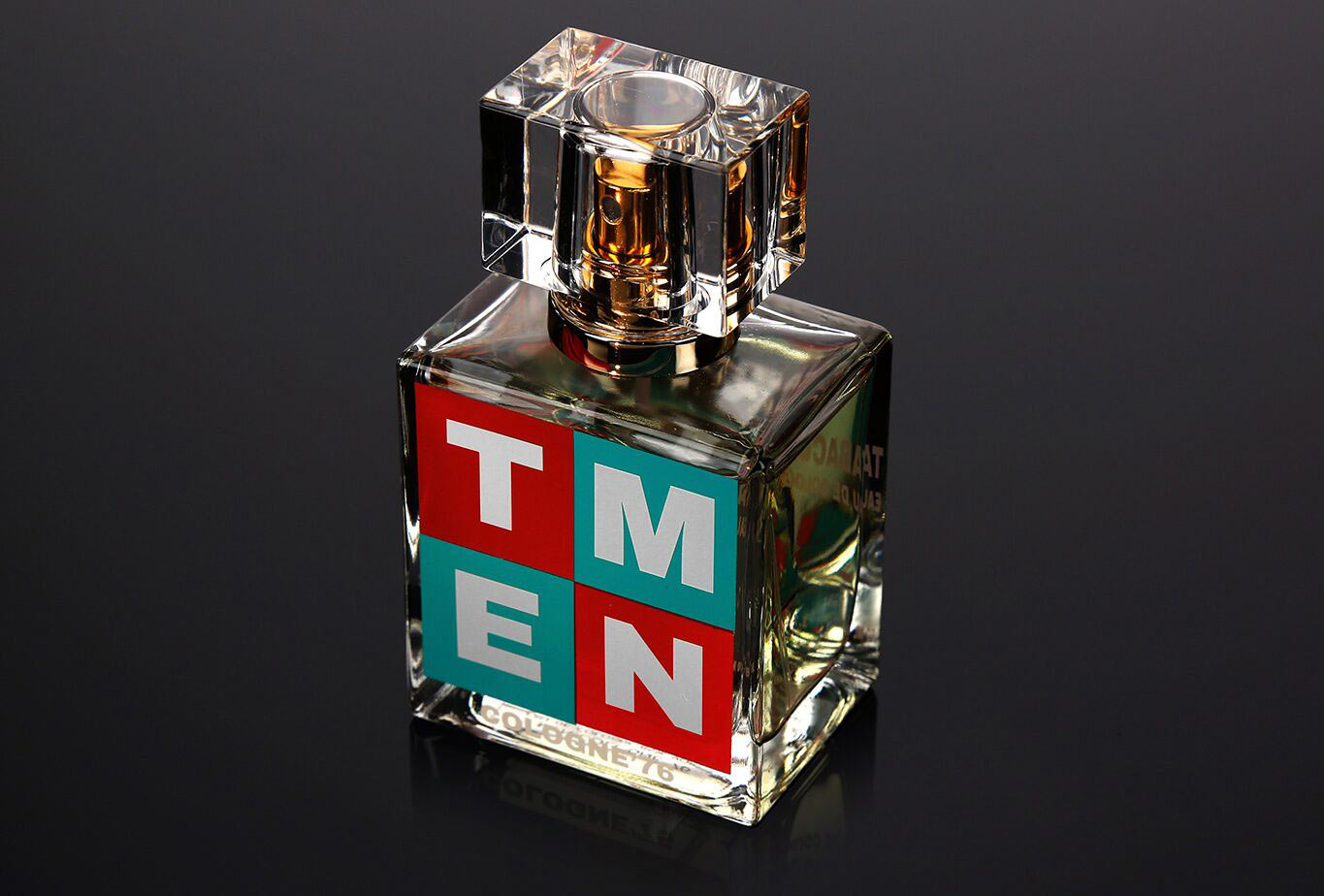عطر ادکلن تی من کلن ۷۶ تباکورا پارفومز - T Men Cologne'76 Tabacora Parfums - بررسی، قیمت و خرید