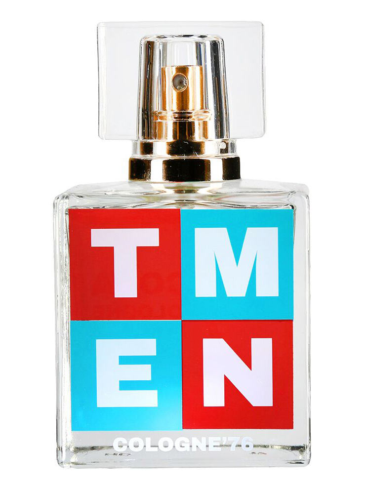 عطر ادکلن تی من کلن ۷۶ تباکورا پارفومز - T Men Cologne'76 Tabacora Parfums - بررسی، قیمت و خرید