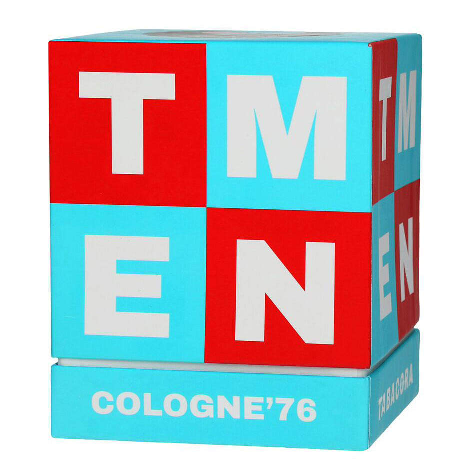 عطر ادکلن تی من کلن ۷۶ تباکورا پارفومز - T Men Cologne'76 Tabacora Parfums - بررسی، قیمت و خرید