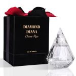 عطر ادکلن دایمند دیانا دایانا راس - Diamond Diana Diana Ross - بررسی، قیمت و خرید