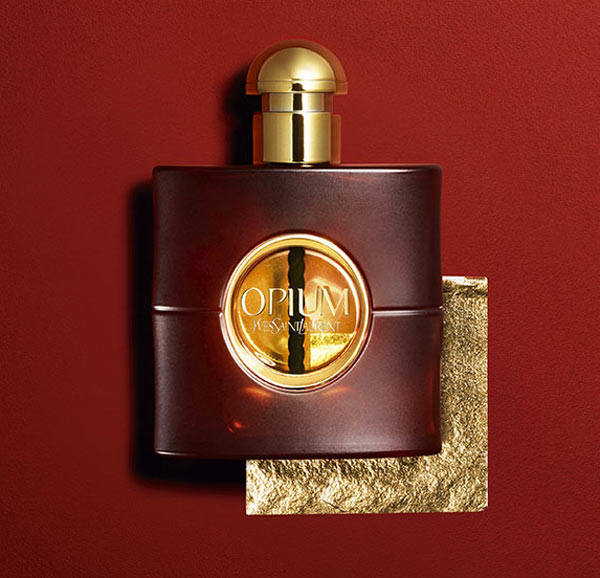 عطر ادکلن اوپیوم اکستریت د پرفیوم چهلمین انیورسری ادیشن ایو سن لوران - Opium Extrait de Parfum 40th Anniversary Edition Yves Saint Laurent - بررسی، قیمت و خرید