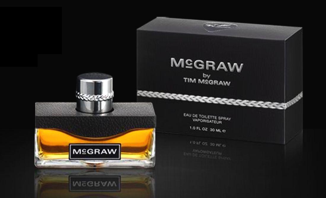 عطر ادکلن مگراو تیم مک‌گرا - McGraw Tim McGraw - بررسی، قیمت و خرید