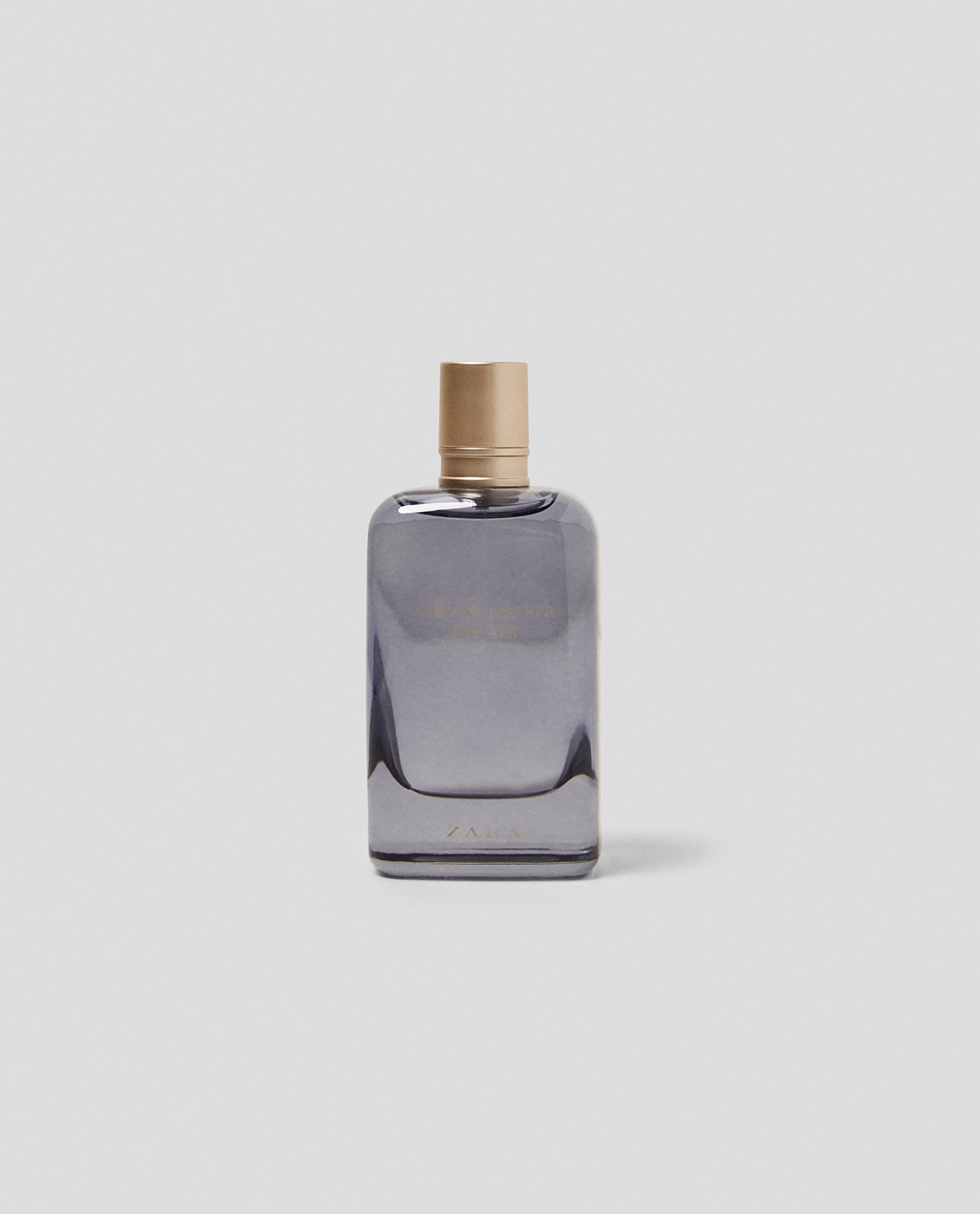 عطر ادکلن ویبرنت لدر فور هر زارا - Vibrant Leather for Her Zara - بررسی، قیمت و خرید