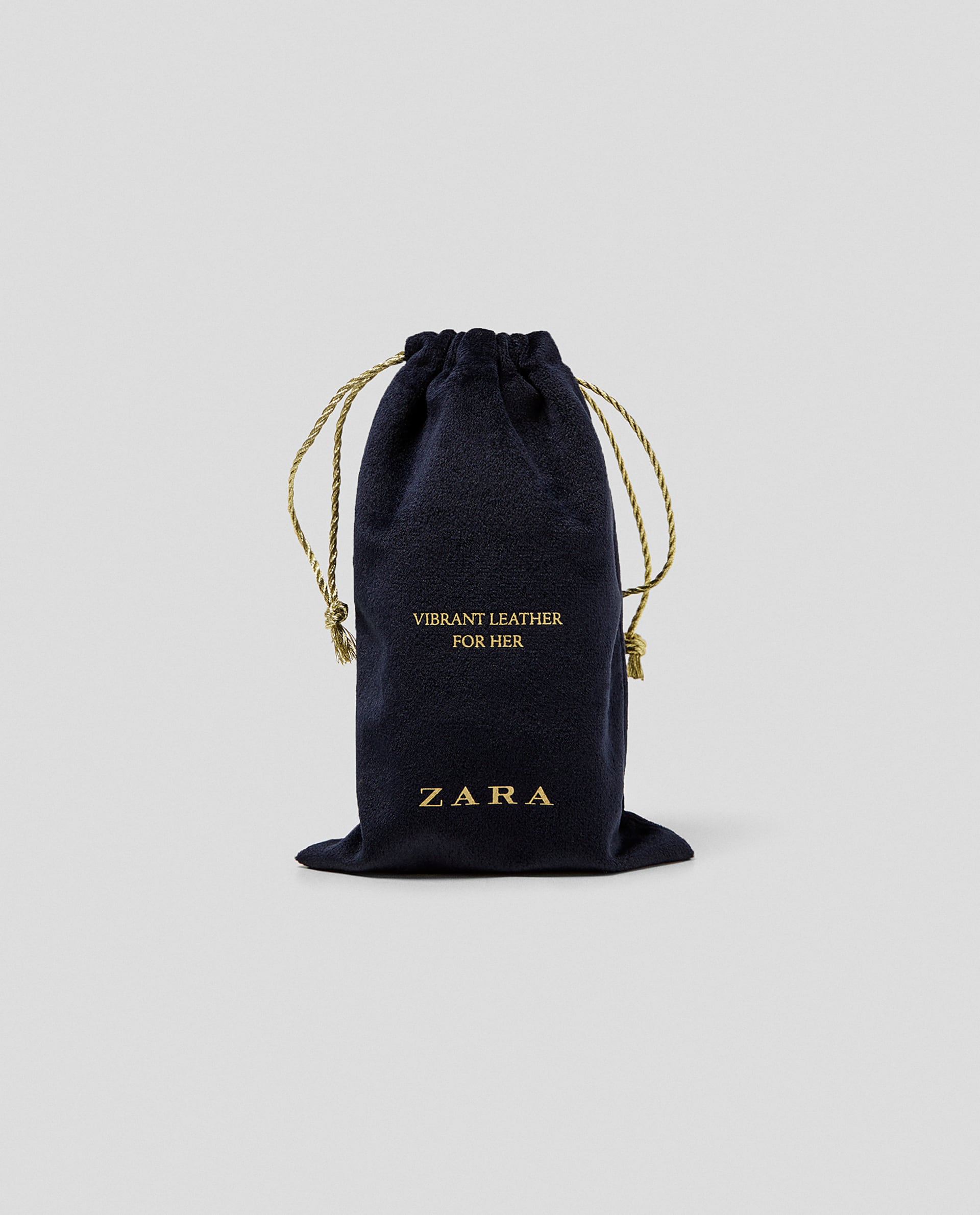 عطر ادکلن ویبرنت لدر فور هر زارا - Vibrant Leather for Her Zara - بررسی، قیمت و خرید