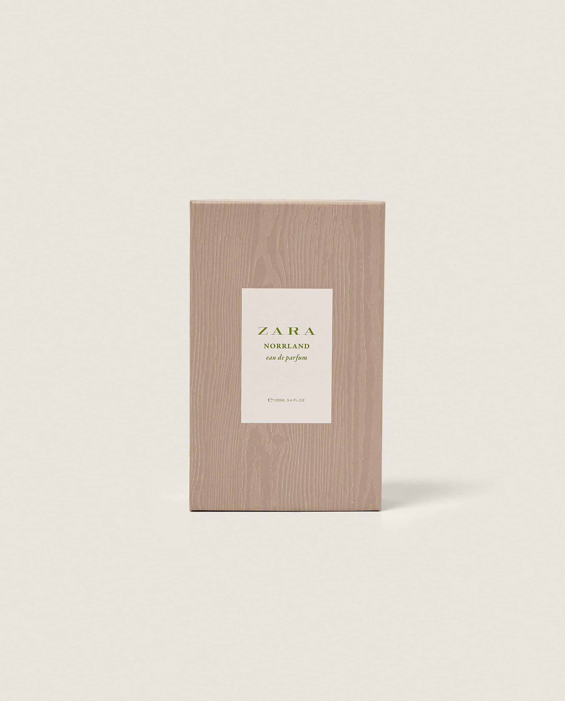 عطر ادکلن نورلند زارا - Norrland Zara - بررسی، قیمت و خرید