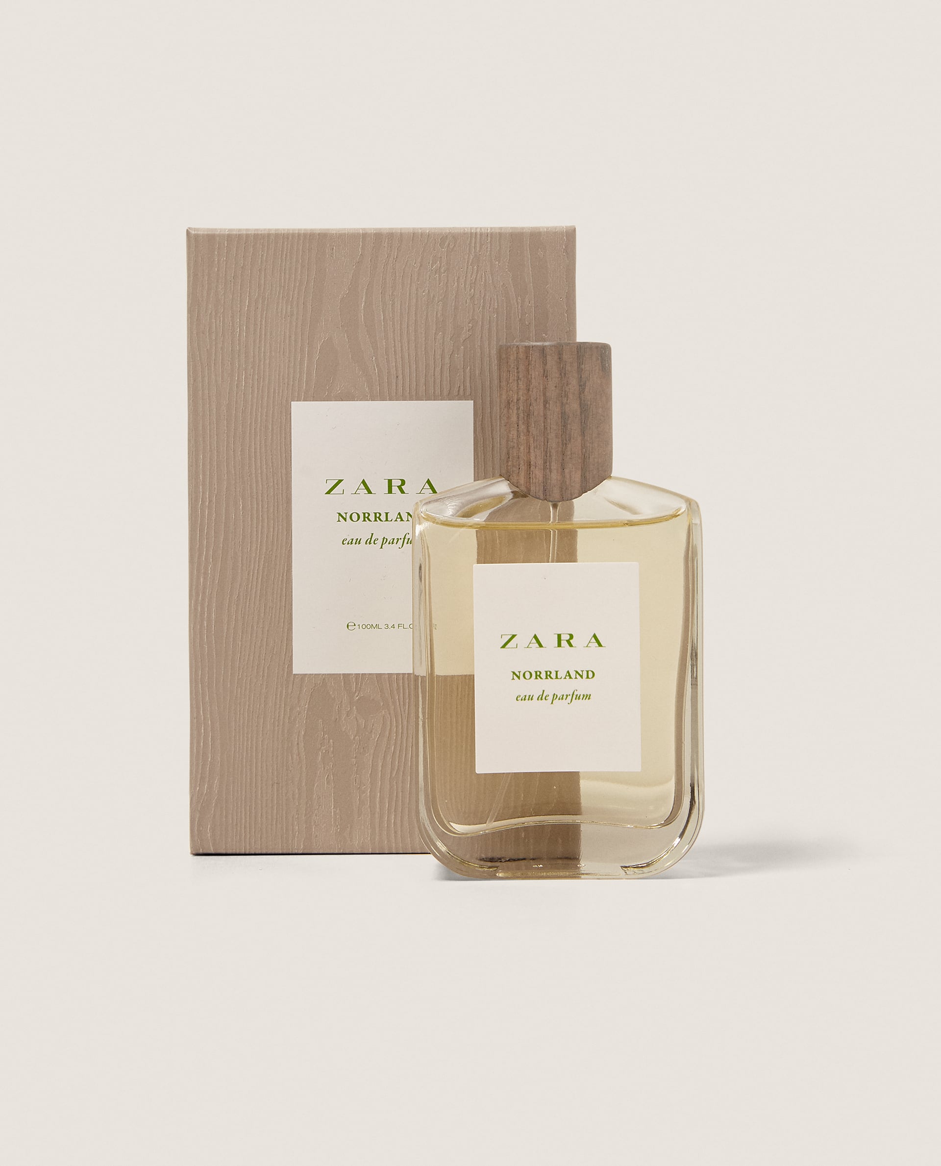 عطر ادکلن نورلند زارا - Norrland Zara - بررسی، قیمت و خرید