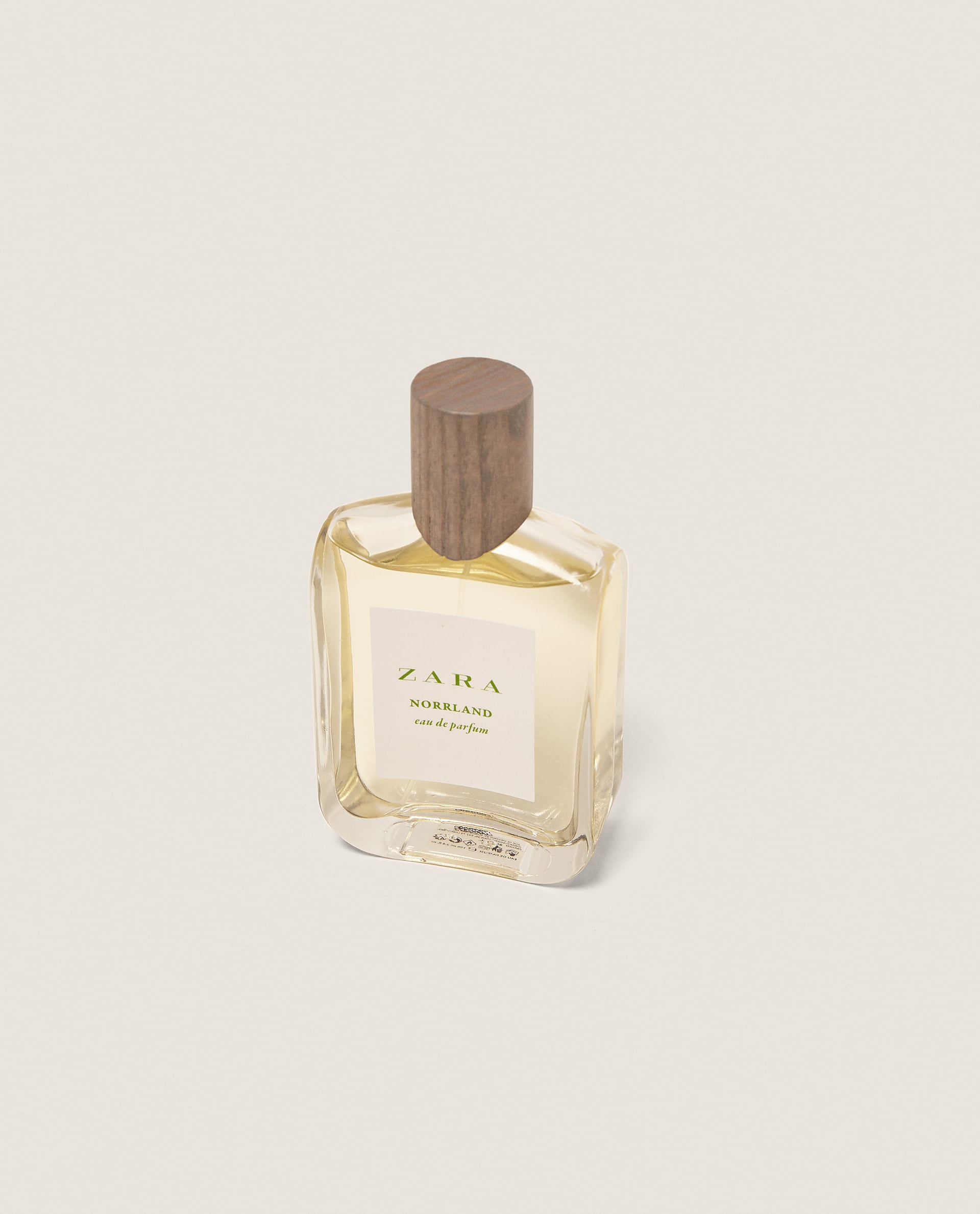 عطر ادکلن نورلند زارا - Norrland Zara - بررسی، قیمت و خرید