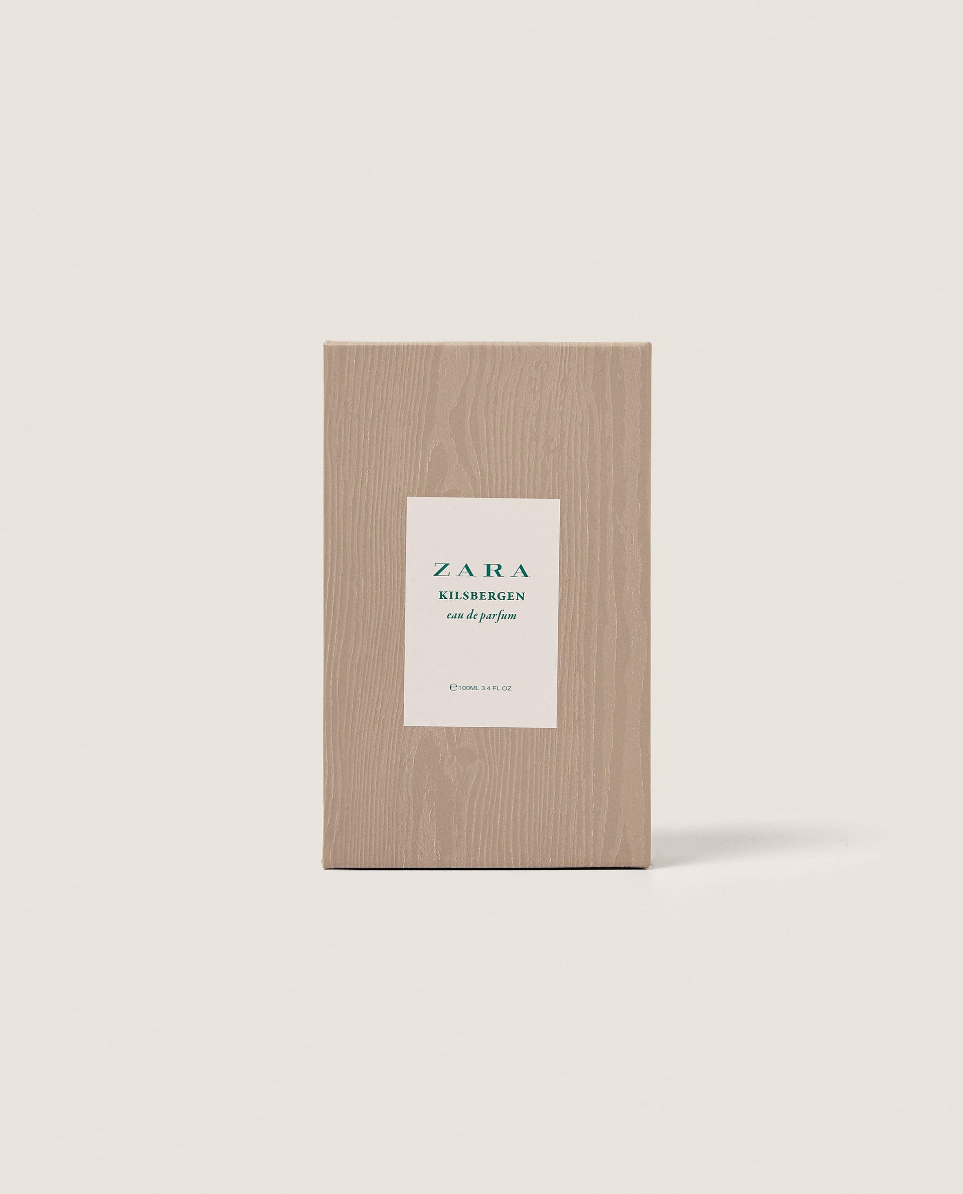 عطر ادکلن کیلزبرگن زارا - Kilsbergen Zara - بررسی، قیمت و خرید
