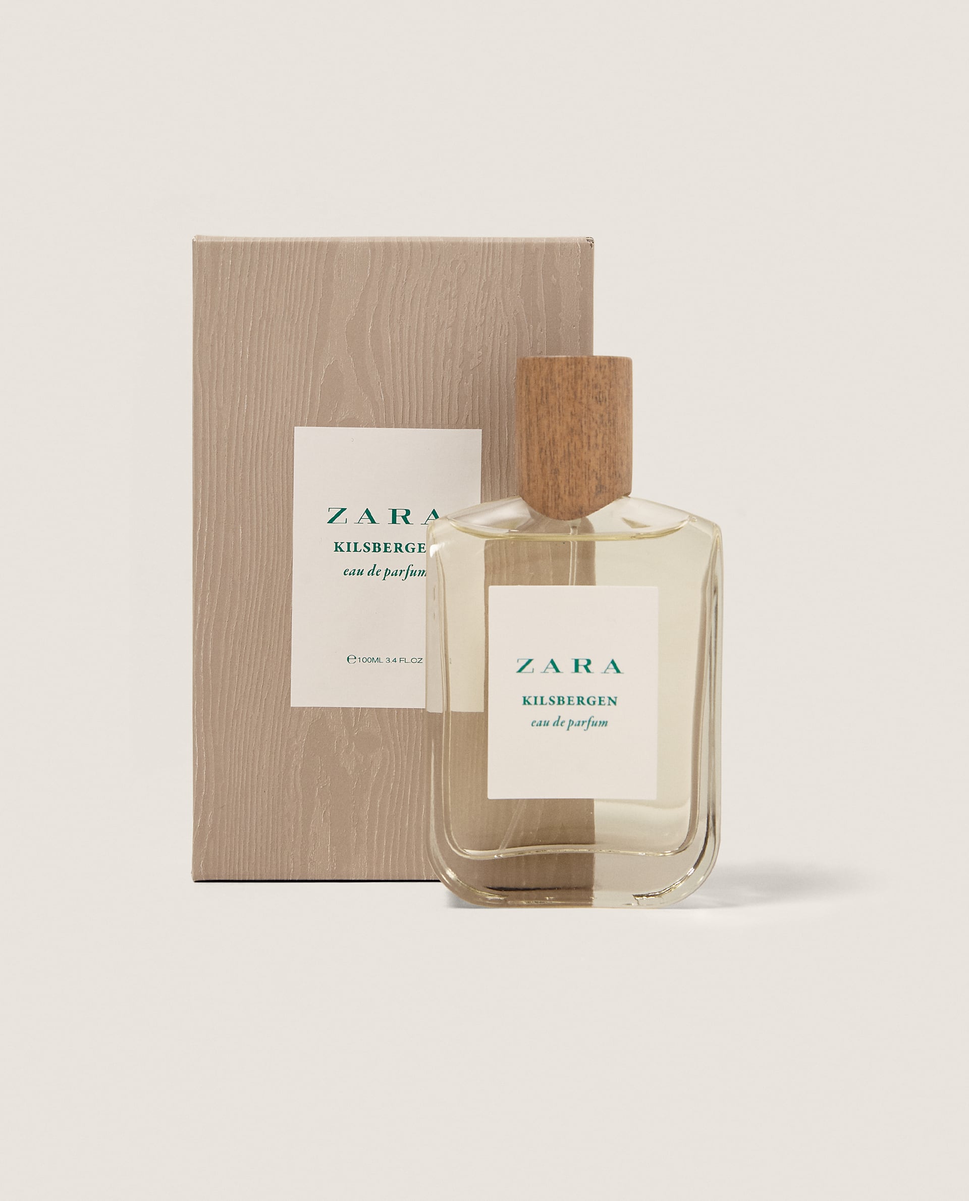 عطر ادکلن کیلزبرگن زارا - Kilsbergen Zara - بررسی، قیمت و خرید