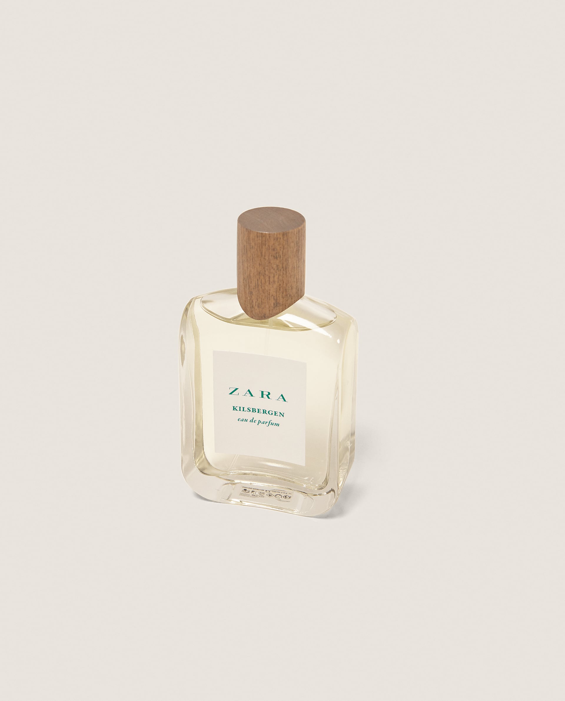 عطر ادکلن کیلزبرگن زارا - Kilsbergen Zara - بررسی، قیمت و خرید