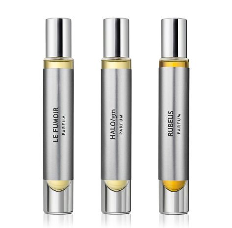 عطر ادکلن لو فوموار ترپوت - Le Fumoir Therapeutate Parfums - بررسی، قیمت و خرید