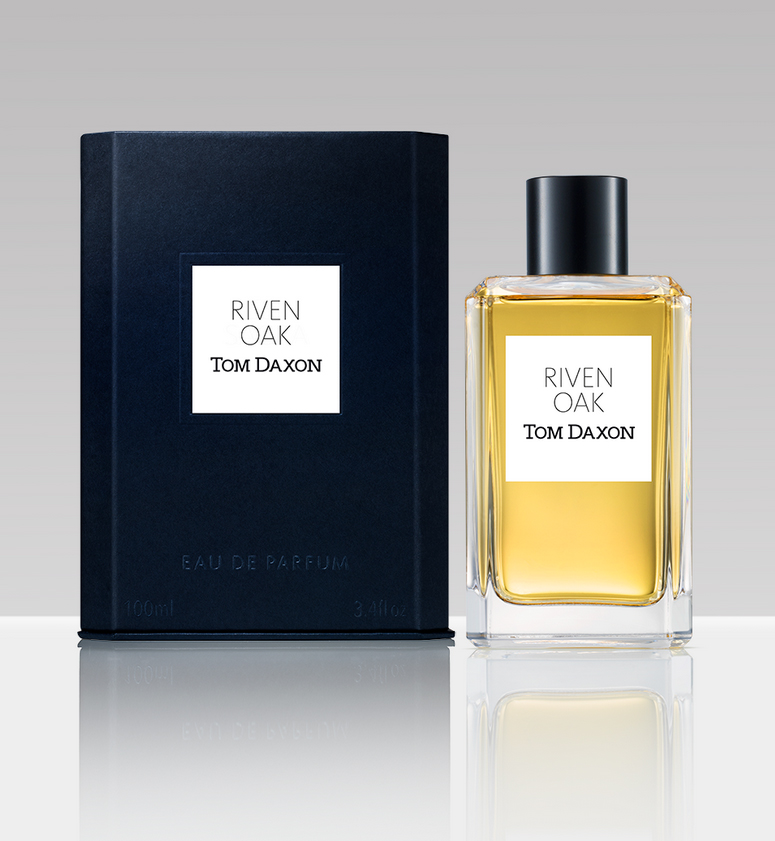 عطر ادکلن ریون اوک تام داکسون - Riven Oak Tom Daxon - بررسی، قیمت و خرید