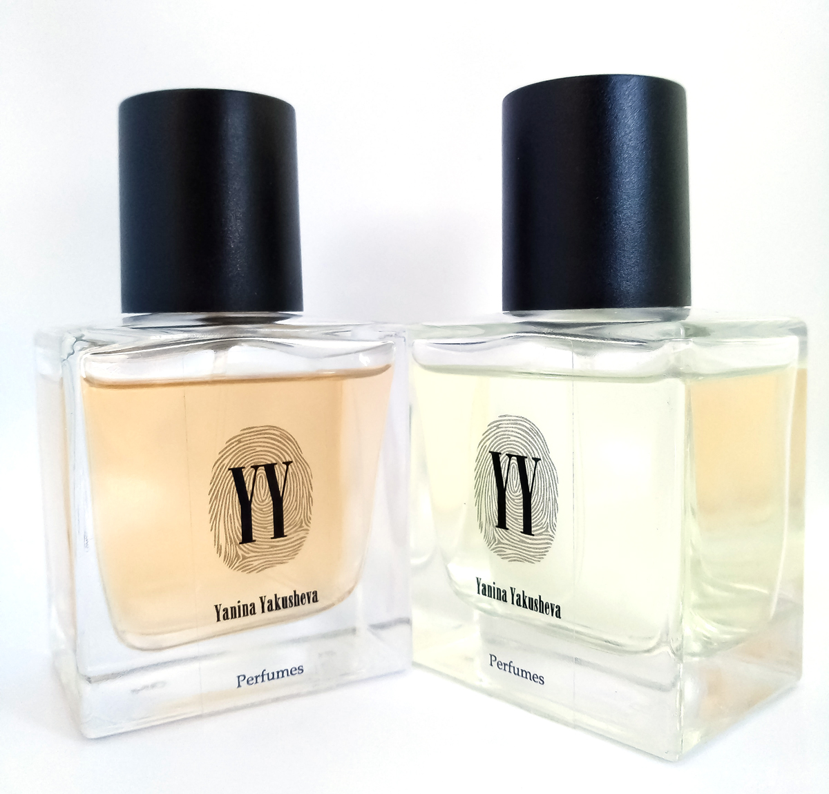 عطر ادکلن دی دیالوگ آی یانینا یاکوشوا - The Dialog I Yanina Yakusheva - بررسی، قیمت و خرید