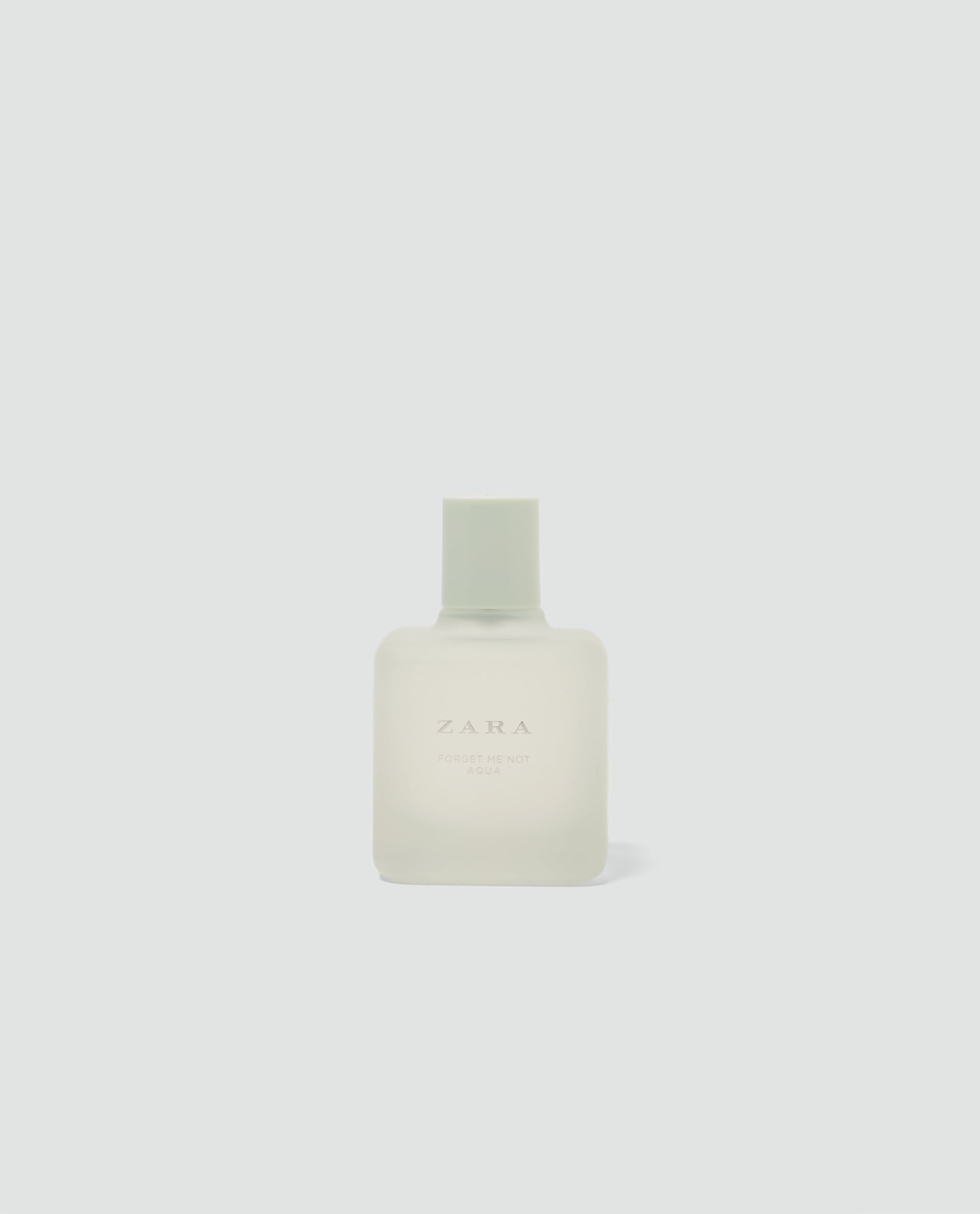 عطر ادکلن فورگت می نات آکوا زارا - Forget Me Not Aqua Zara - بررسی، قیمت و خرید