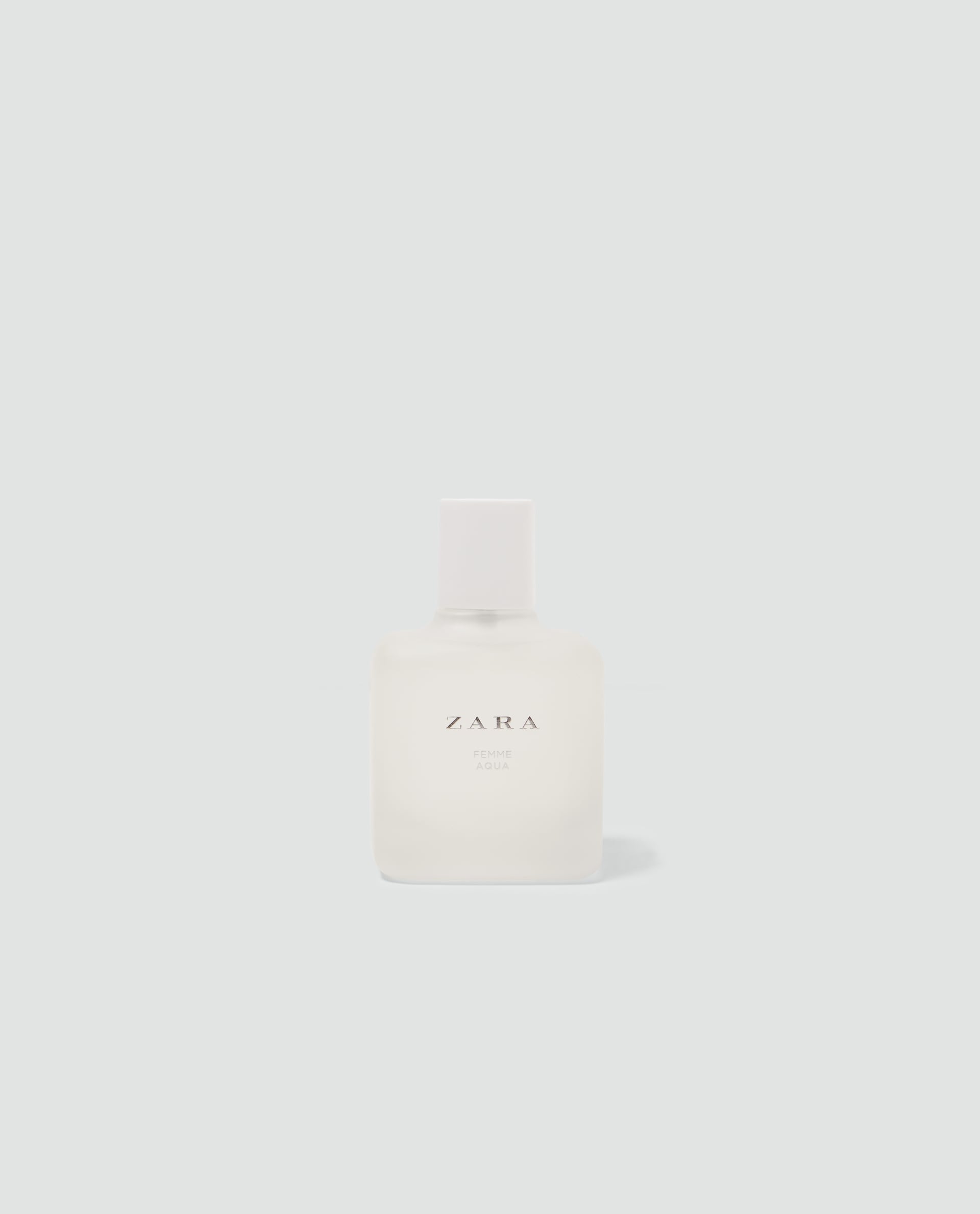 عطر ادکلن فم آکوا زارا - Femme Aqua Zara - بررسی، قیمت و خرید