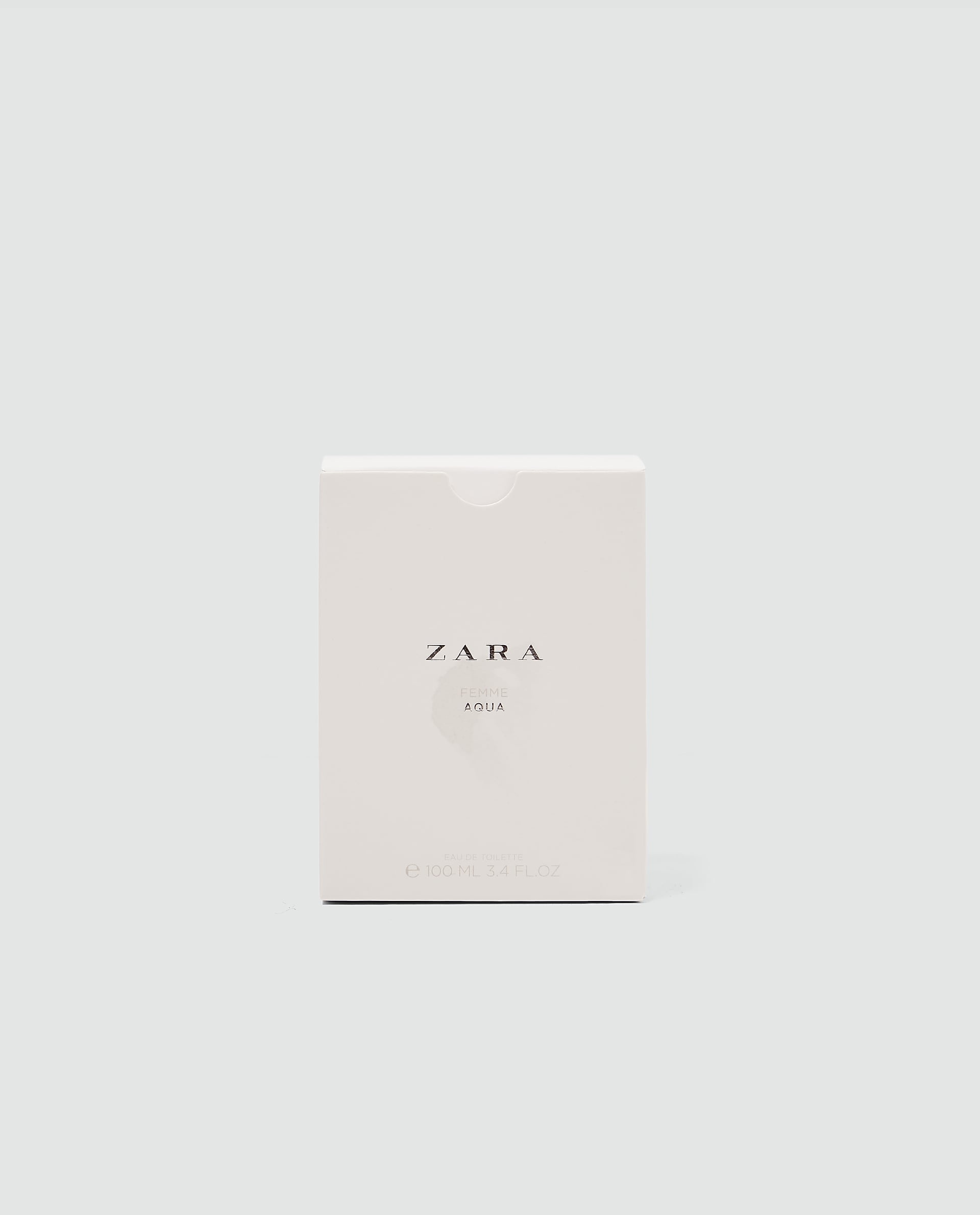 عطر ادکلن فم آکوا زارا - Femme Aqua Zara - بررسی، قیمت و خرید