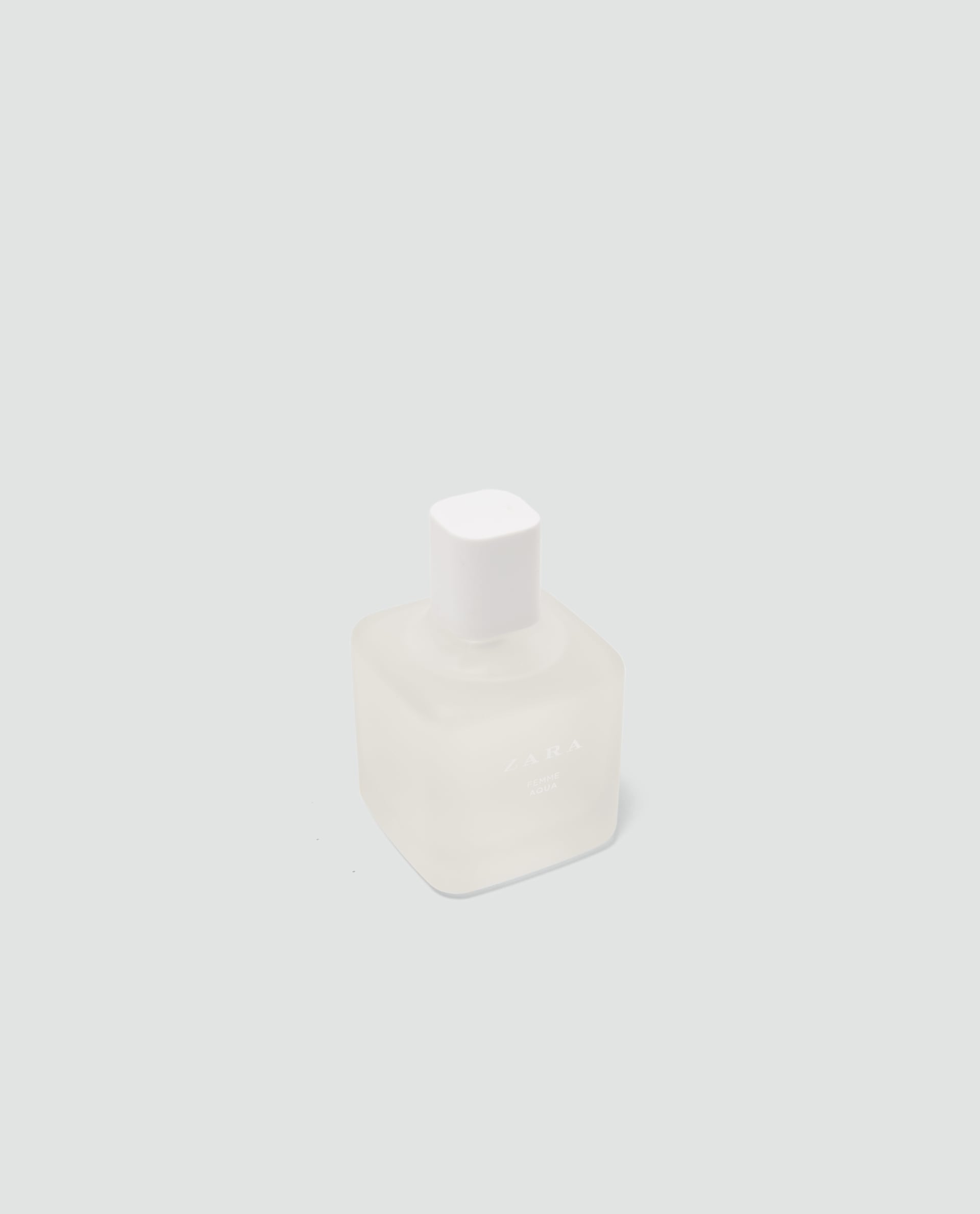 عطر ادکلن فم آکوا زارا - Femme Aqua Zara - بررسی، قیمت و خرید