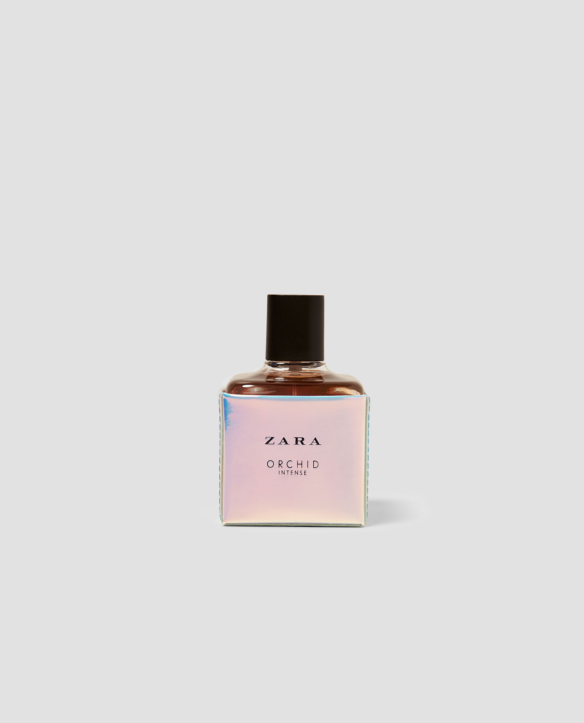 عطر ادکلن ارکید اینتنس ۲۰۱۷ زارا - Orchid Intense 2017 Zara - بررسی، قیمت و خرید