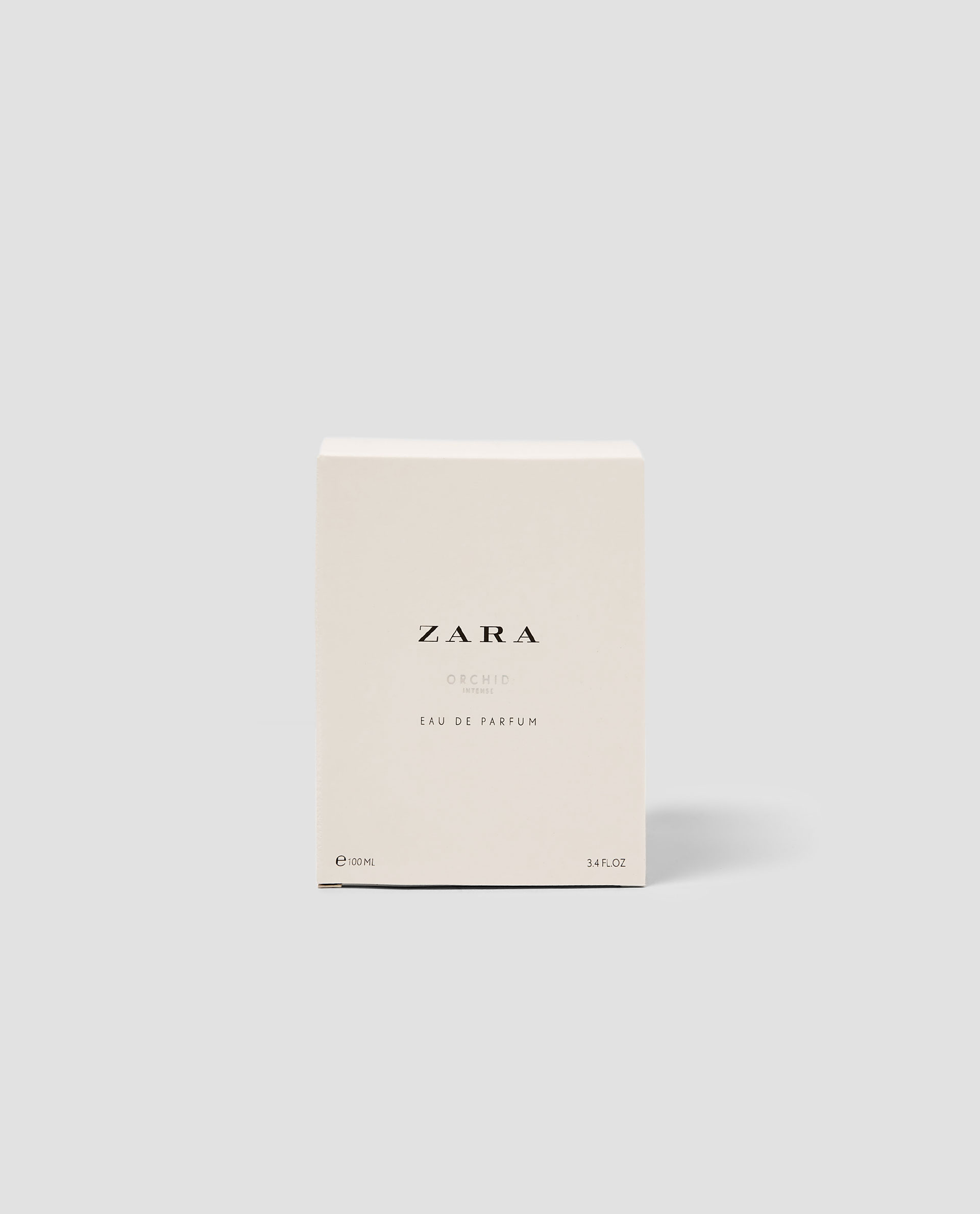 عطر ادکلن ارکید اینتنس ۲۰۱۷ زارا - Orchid Intense 2017 Zara - بررسی، قیمت و خرید
