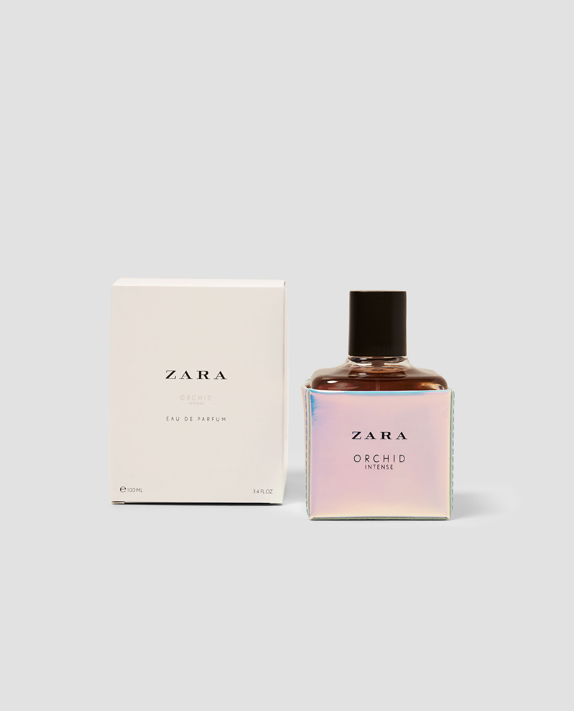 عطر ادکلن ارکید اینتنس ۲۰۱۷ زارا - Orchid Intense 2017 Zara - بررسی، قیمت و خرید