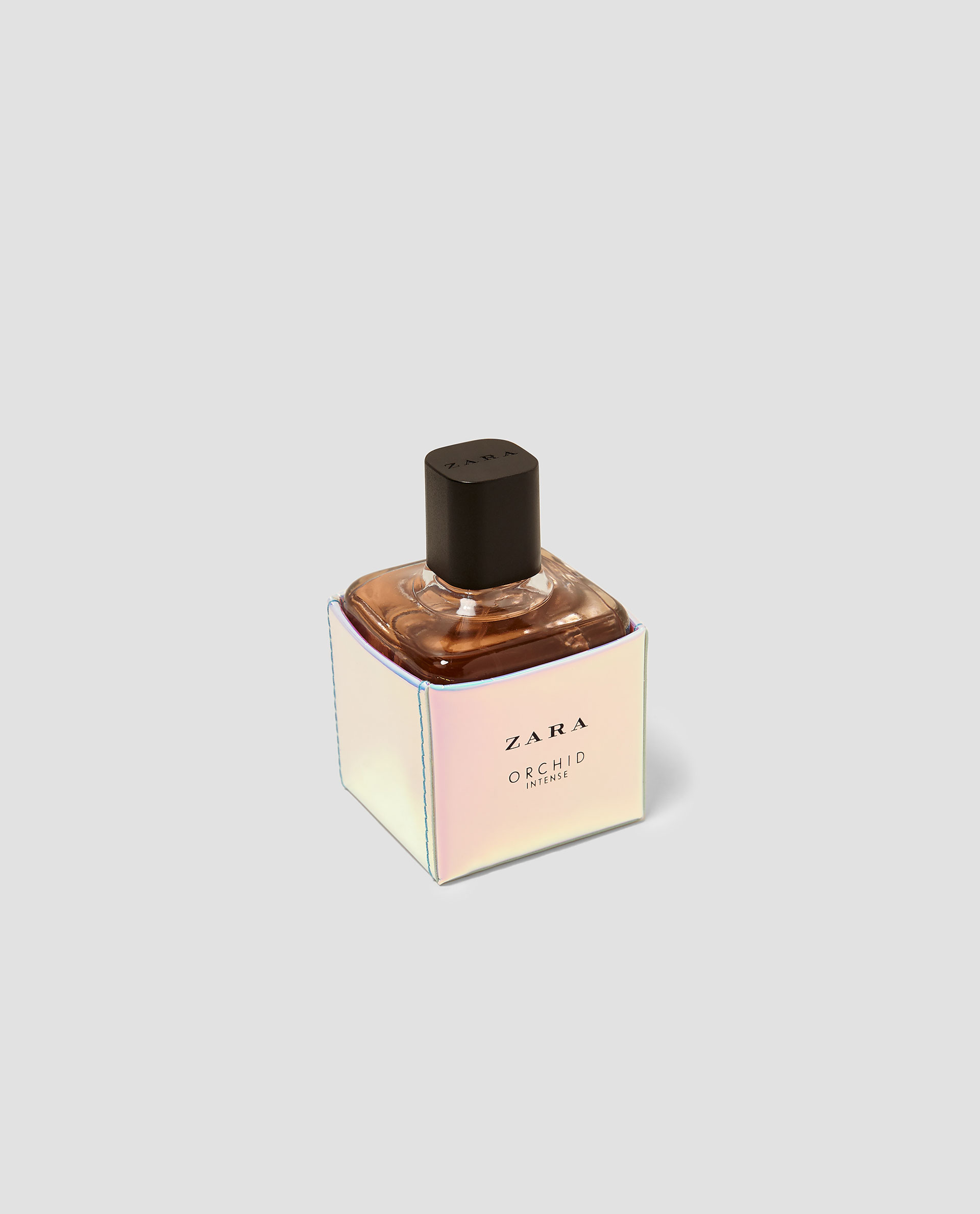 عطر ادکلن ارکید اینتنس ۲۰۱۷ زارا - Orchid Intense 2017 Zara - بررسی، قیمت و خرید