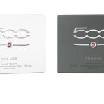 عطر ادکلن فیات 500 فور هر فیات پانصد - Fiat 500 For Her Fiat 500 - بررسی، قیمت و خرید