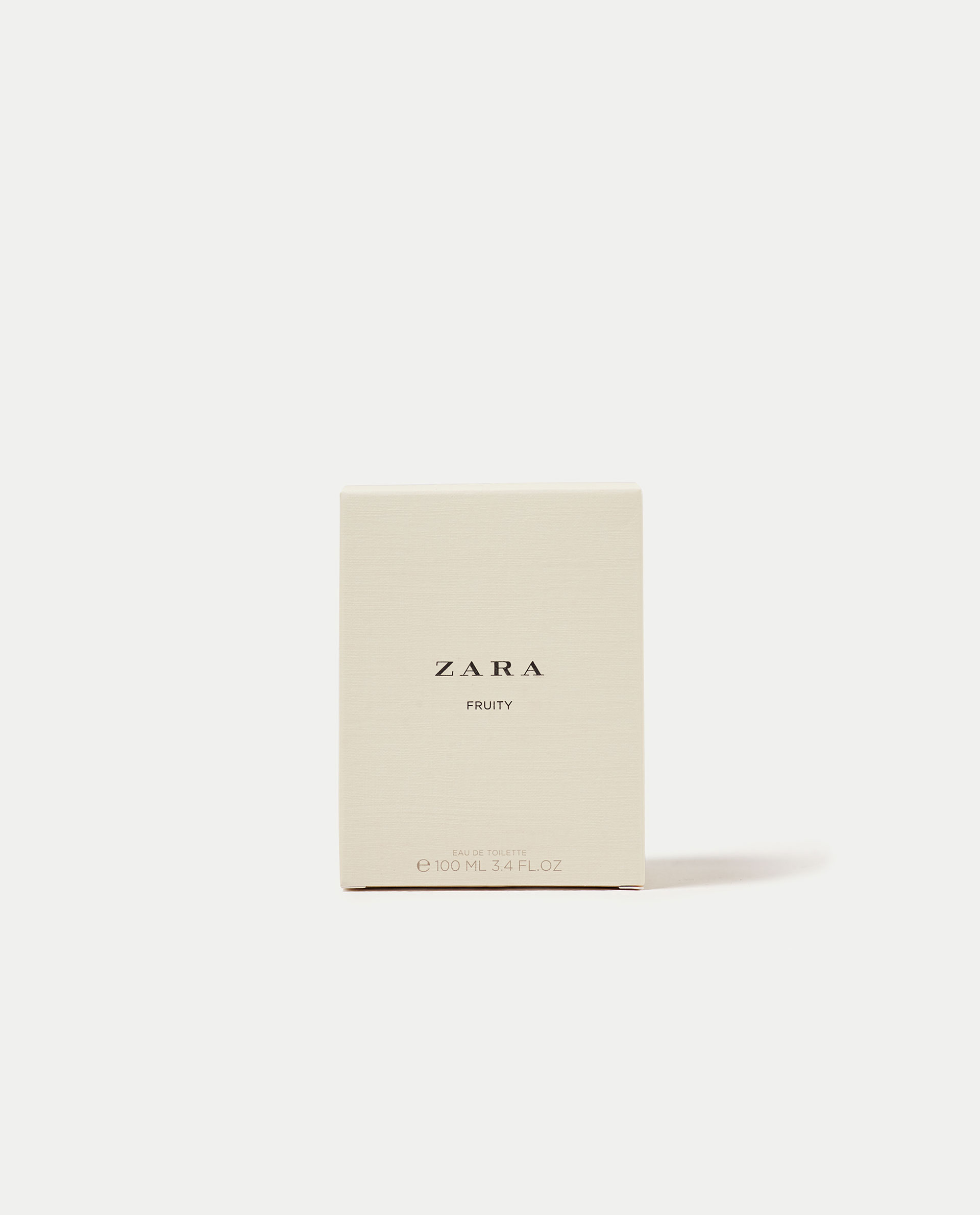 عطر ادکلن فروتی زارا - Fruity Zara - بررسی، قیمت و خرید