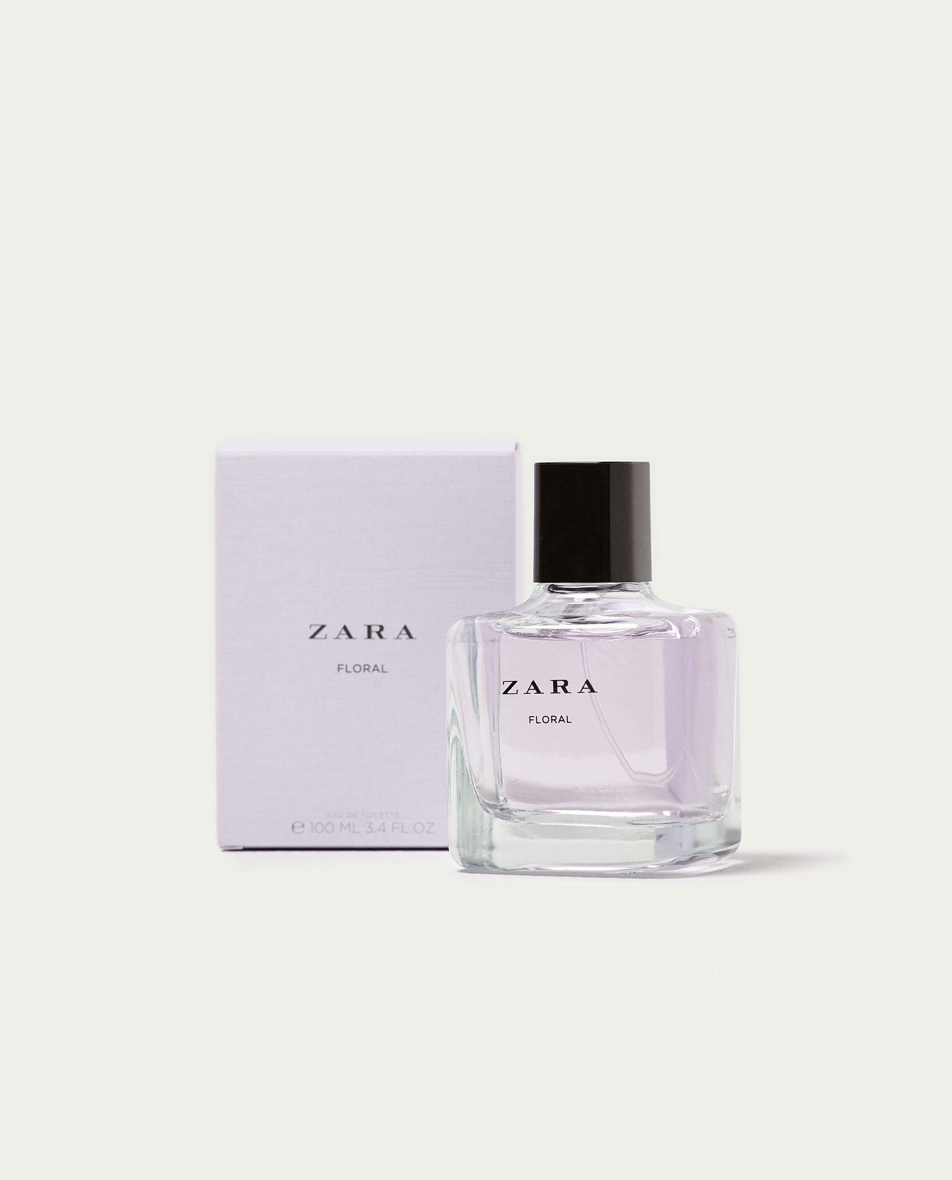 عطر ادکلن فلورال زارا - Floral Zara - بررسی، قیمت و خرید