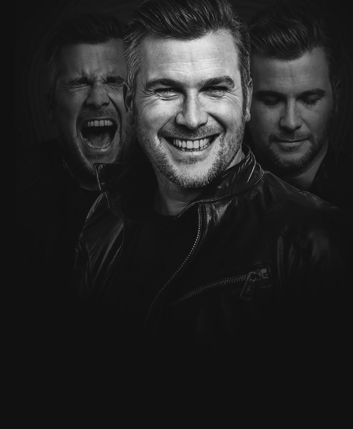 عطر ادکلن ون گیلز یک ون خیلز - Van Gils I Van Gils - بررسی، قیمت و خرید