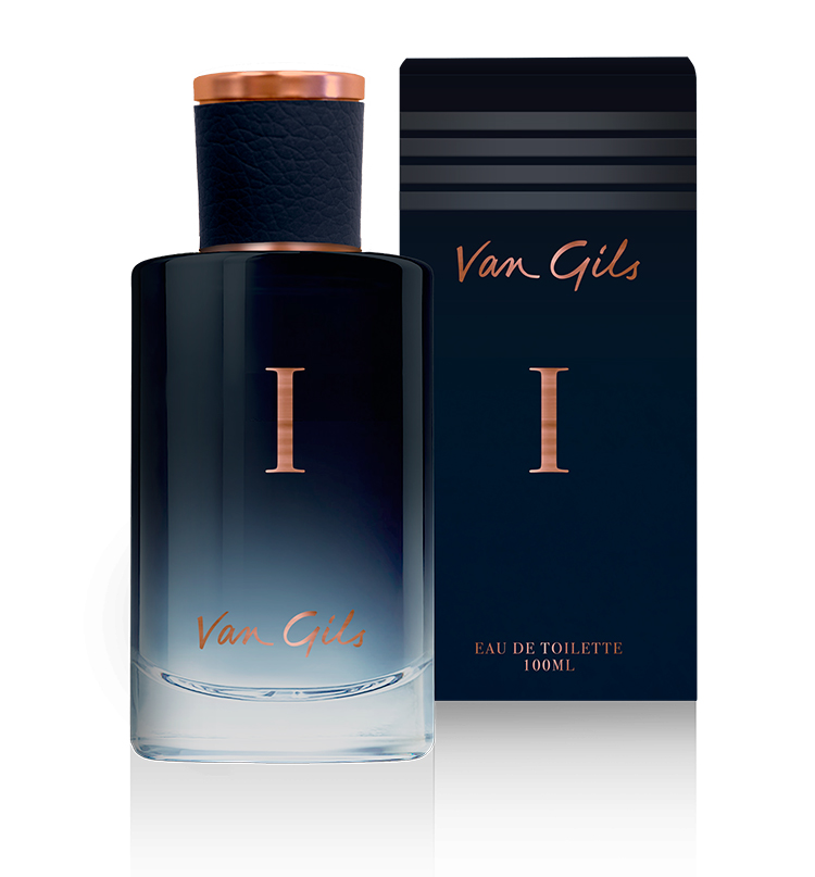 عطر ادکلن ون گیلز یک ون خیلز - Van Gils I Van Gils - بررسی، قیمت و خرید