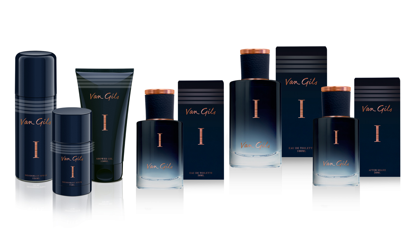 عطر ادکلن ون گیلز یک ون خیلز - Van Gils I Van Gils - بررسی، قیمت و خرید