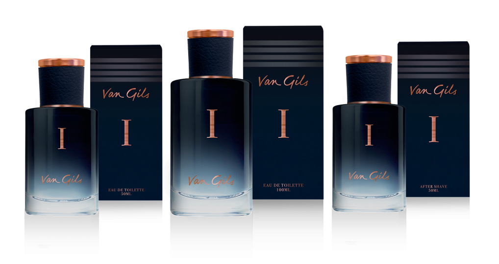 عطر ادکلن ون گیلز یک ون خیلز - Van Gils I Van Gils - بررسی، قیمت و خرید