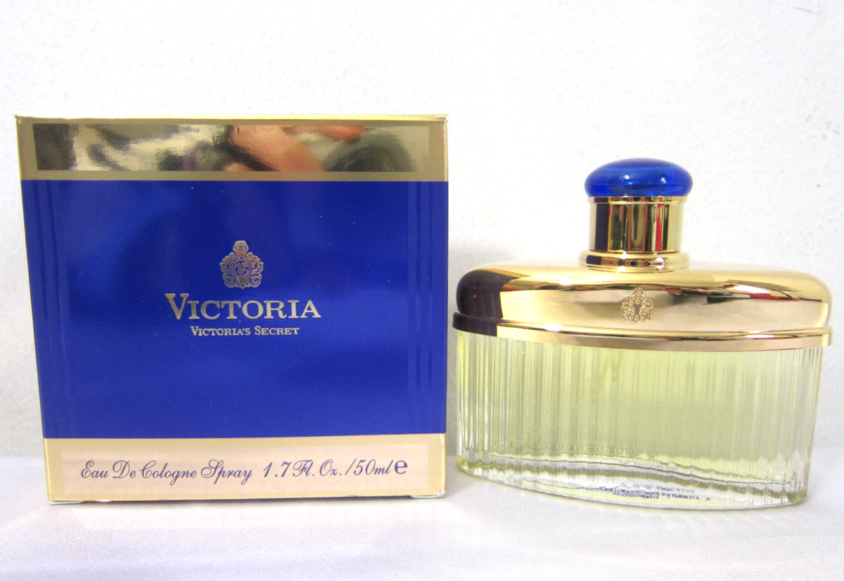 عطر ادکلن ویکتوریا او دو کلن ویکتوریا سیکرت - Victoria Eau de Cologne Victoria's Secret - بررسی، قیمت و خرید